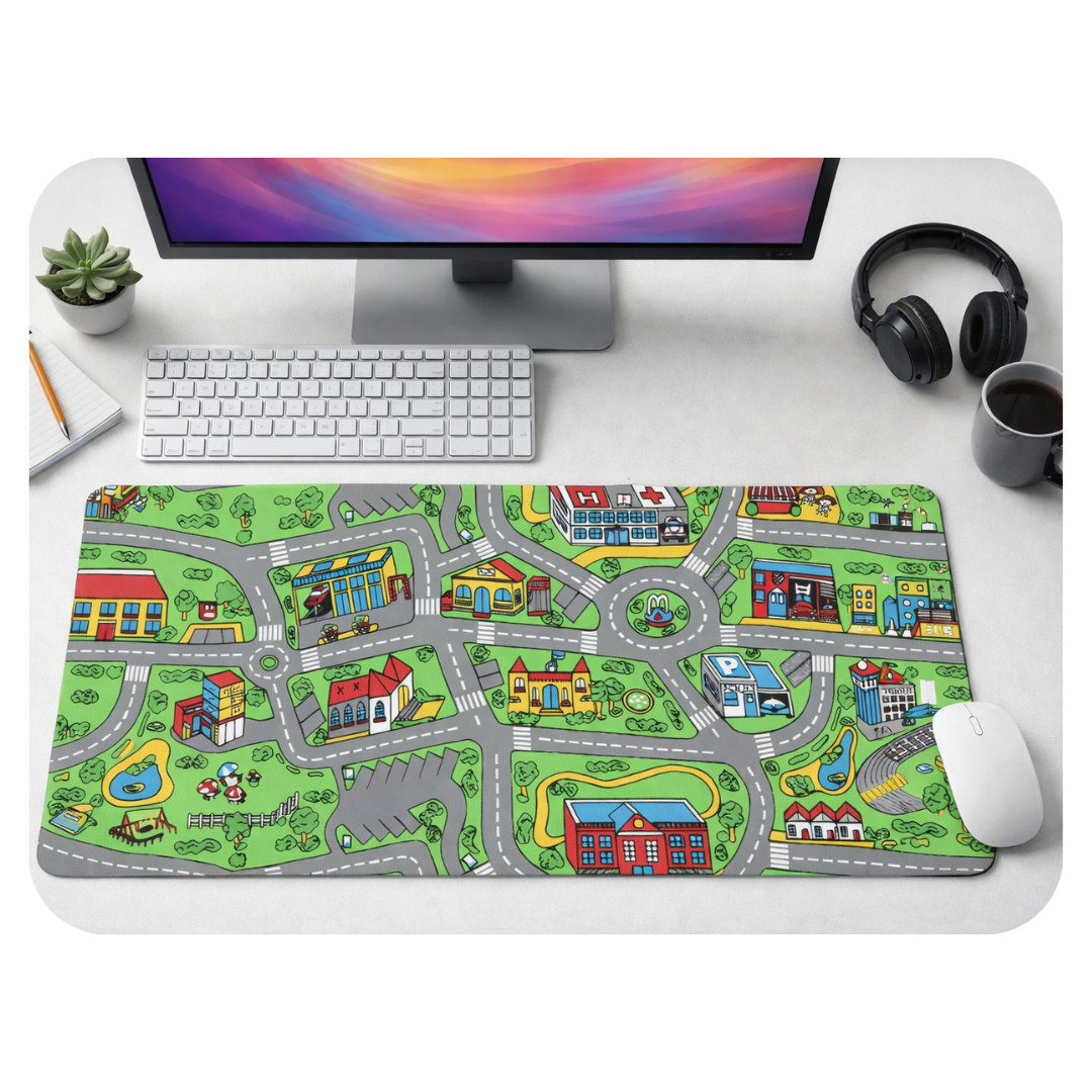 Alfombrilla CityWorld™