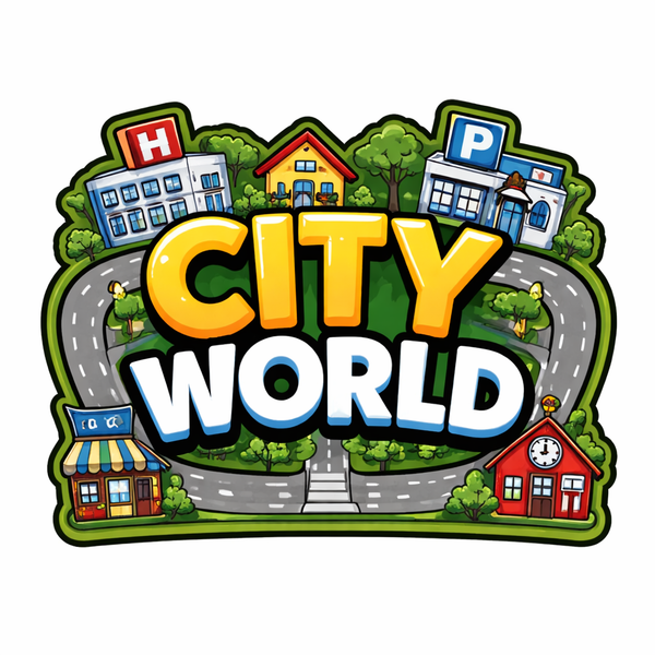 CityWorld